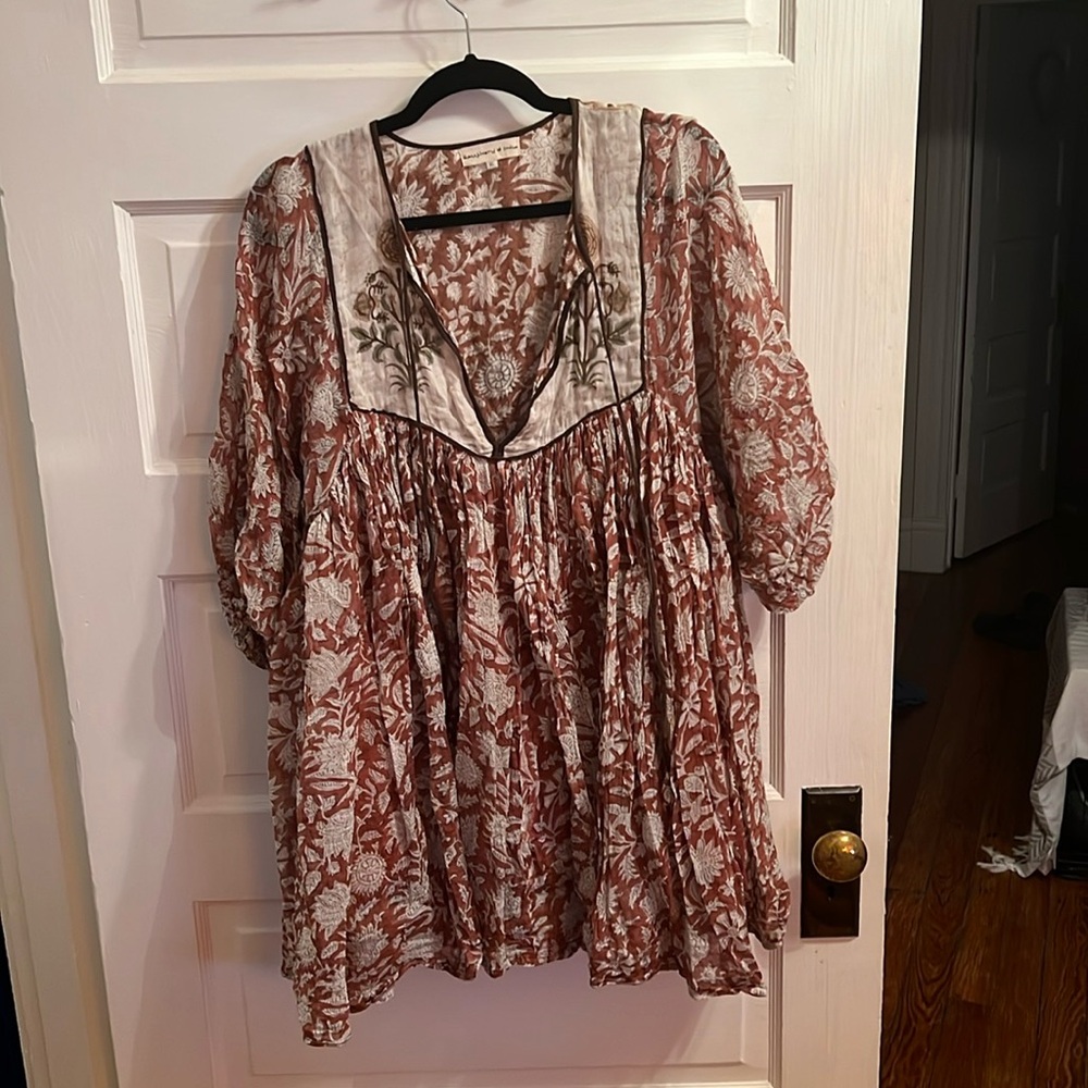 XL shirt Daughters of India brand